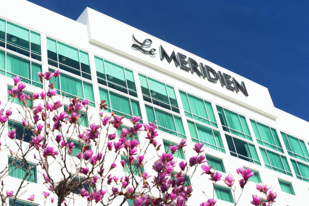 Le Meridien Atlanta Perimeter Dunwoody Extérieur photo