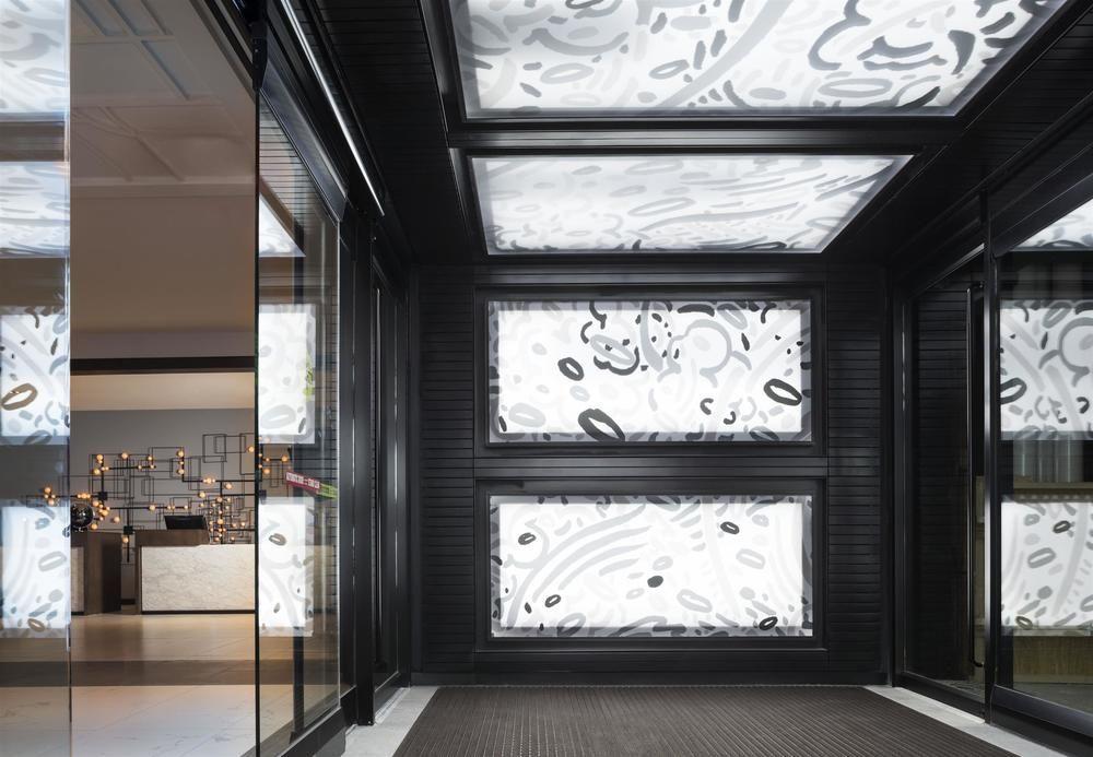 Le Meridien Atlanta Perimeter Dunwoody Extérieur photo
