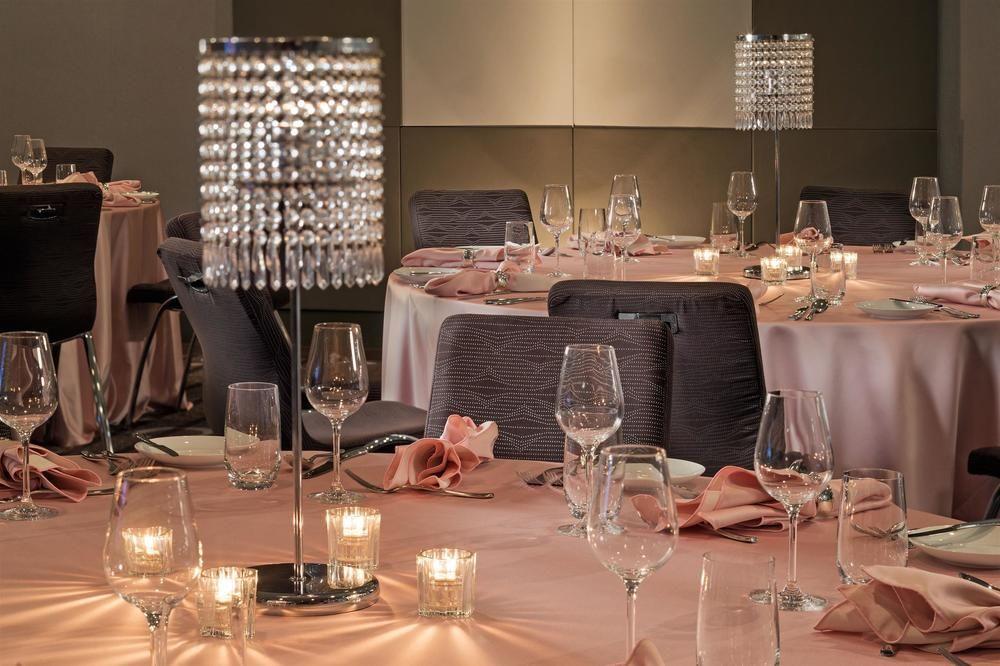 Le Meridien Atlanta Perimeter Dunwoody Extérieur photo
