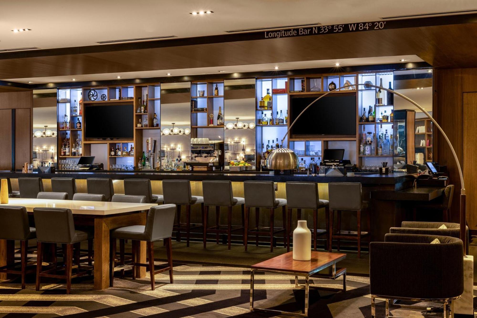 Le Meridien Atlanta Perimeter Dunwoody Extérieur photo