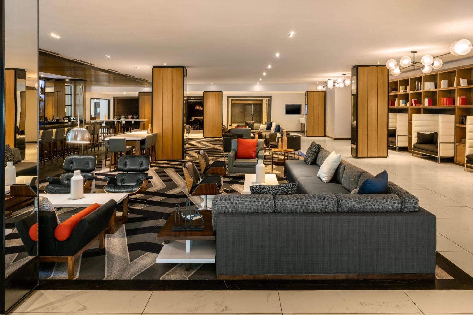 Le Meridien Atlanta Perimeter Dunwoody Extérieur photo