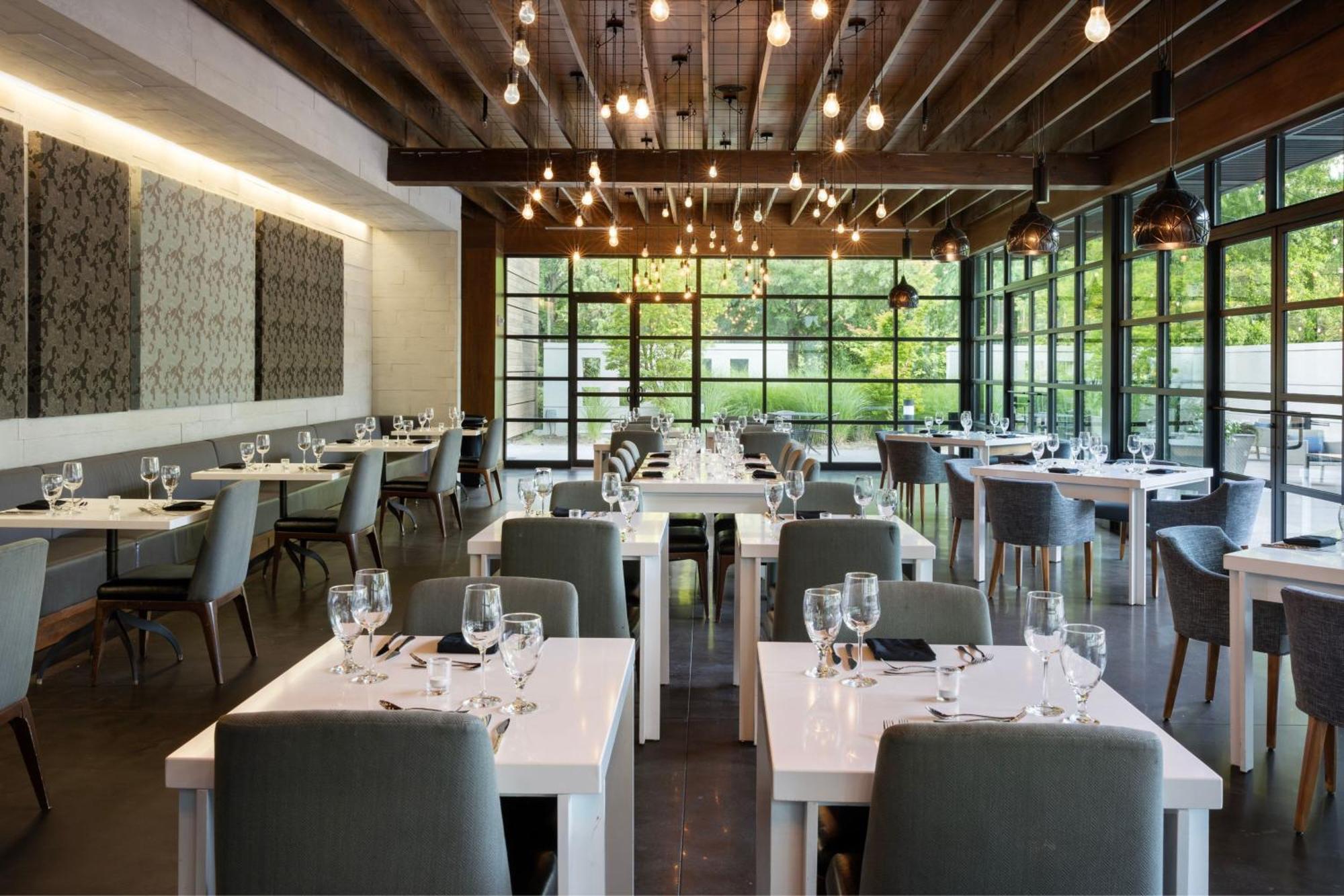 Le Meridien Atlanta Perimeter Dunwoody Extérieur photo