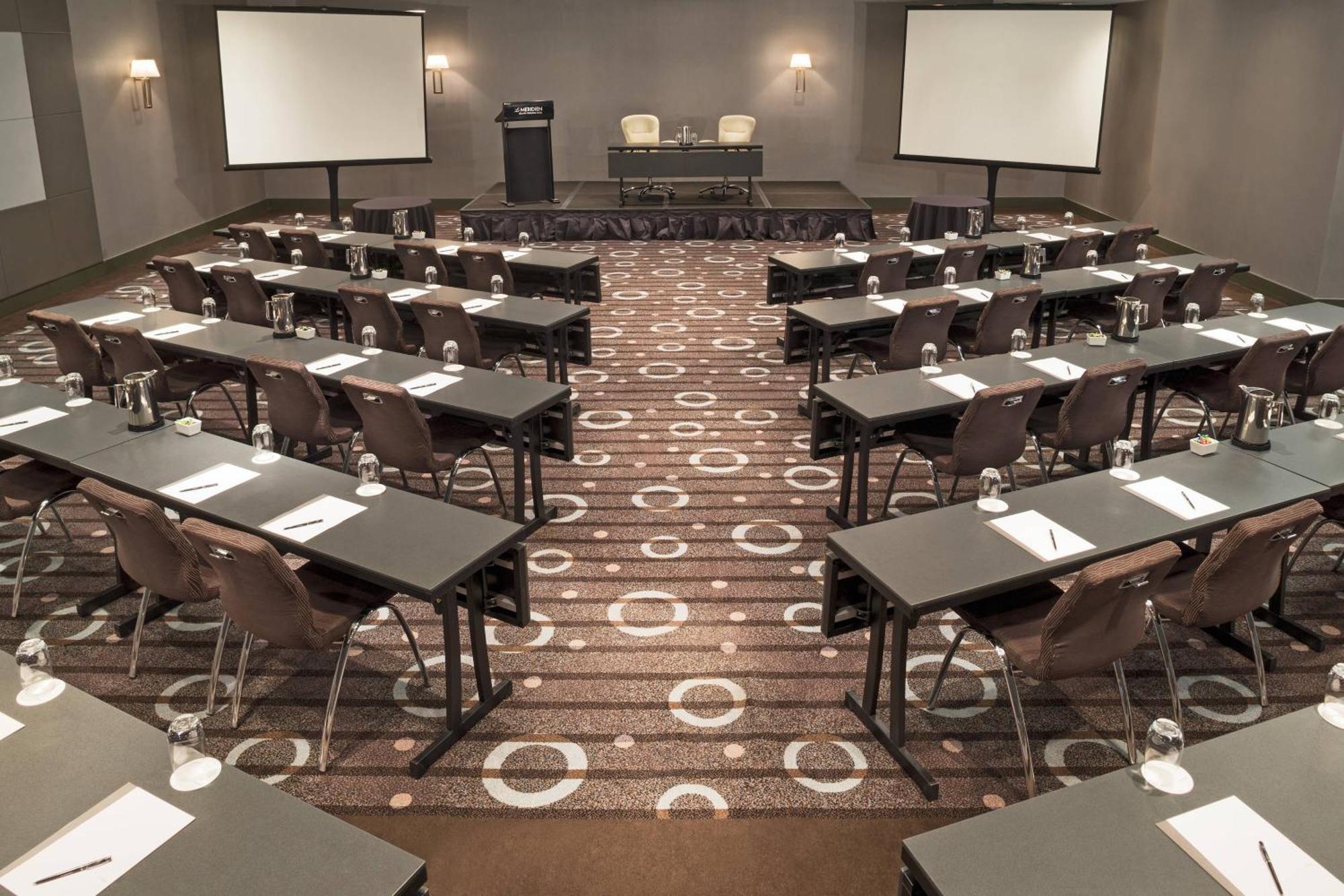 Le Meridien Atlanta Perimeter Dunwoody Extérieur photo