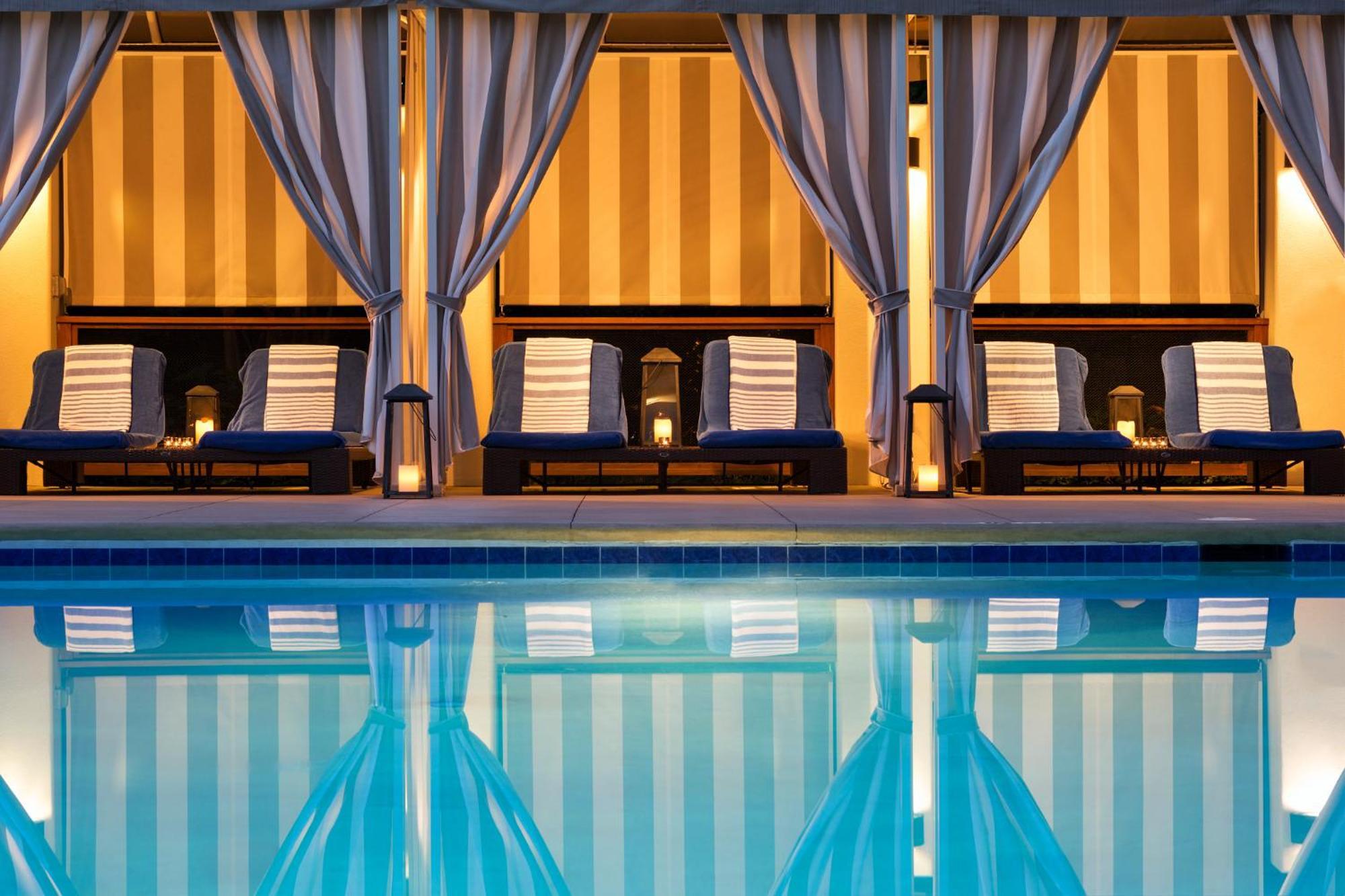 Le Meridien Atlanta Perimeter Dunwoody Extérieur photo