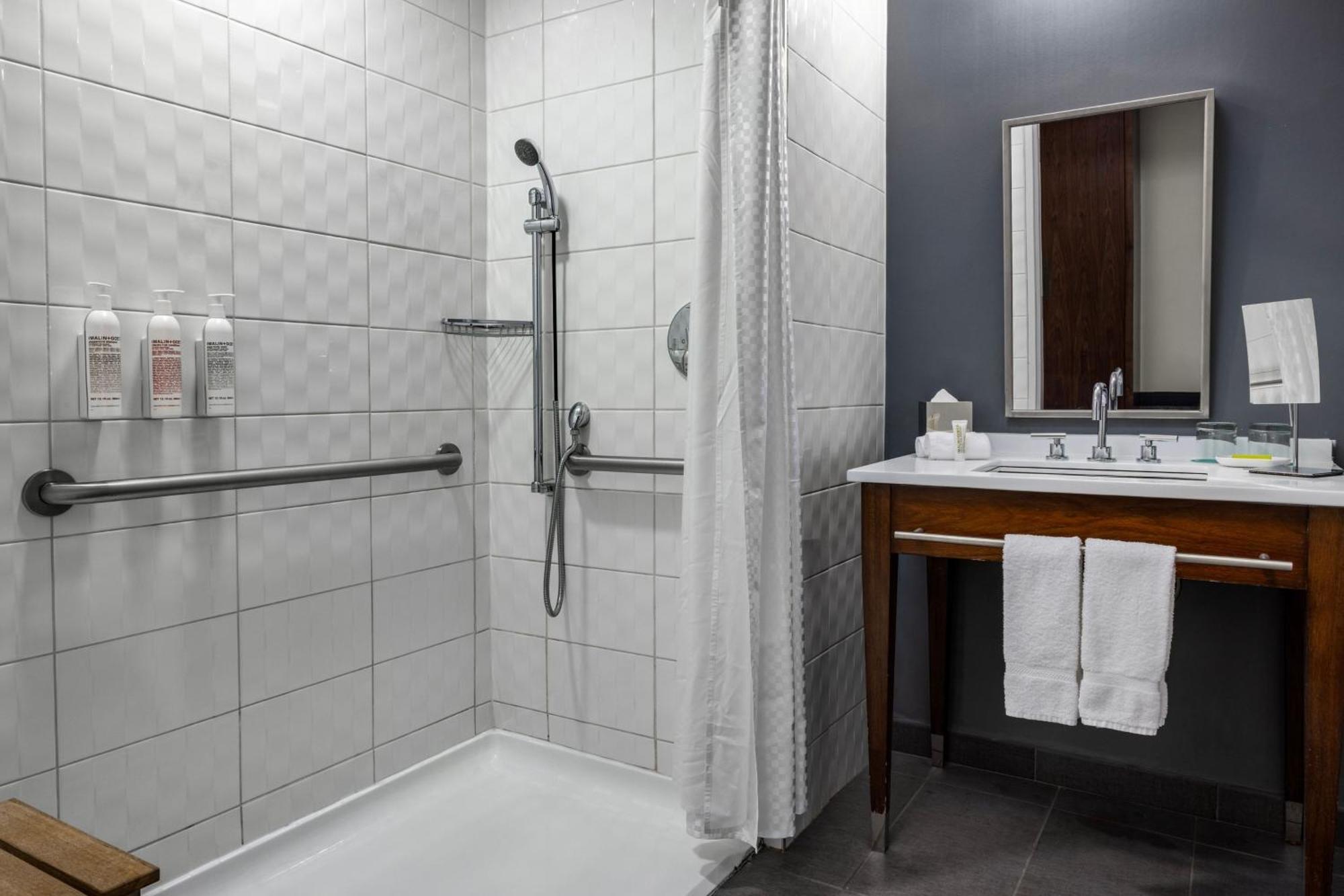Le Meridien Atlanta Perimeter Dunwoody Extérieur photo
