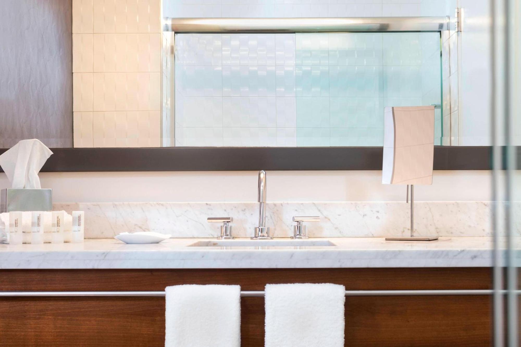 Le Meridien Atlanta Perimeter Dunwoody Extérieur photo