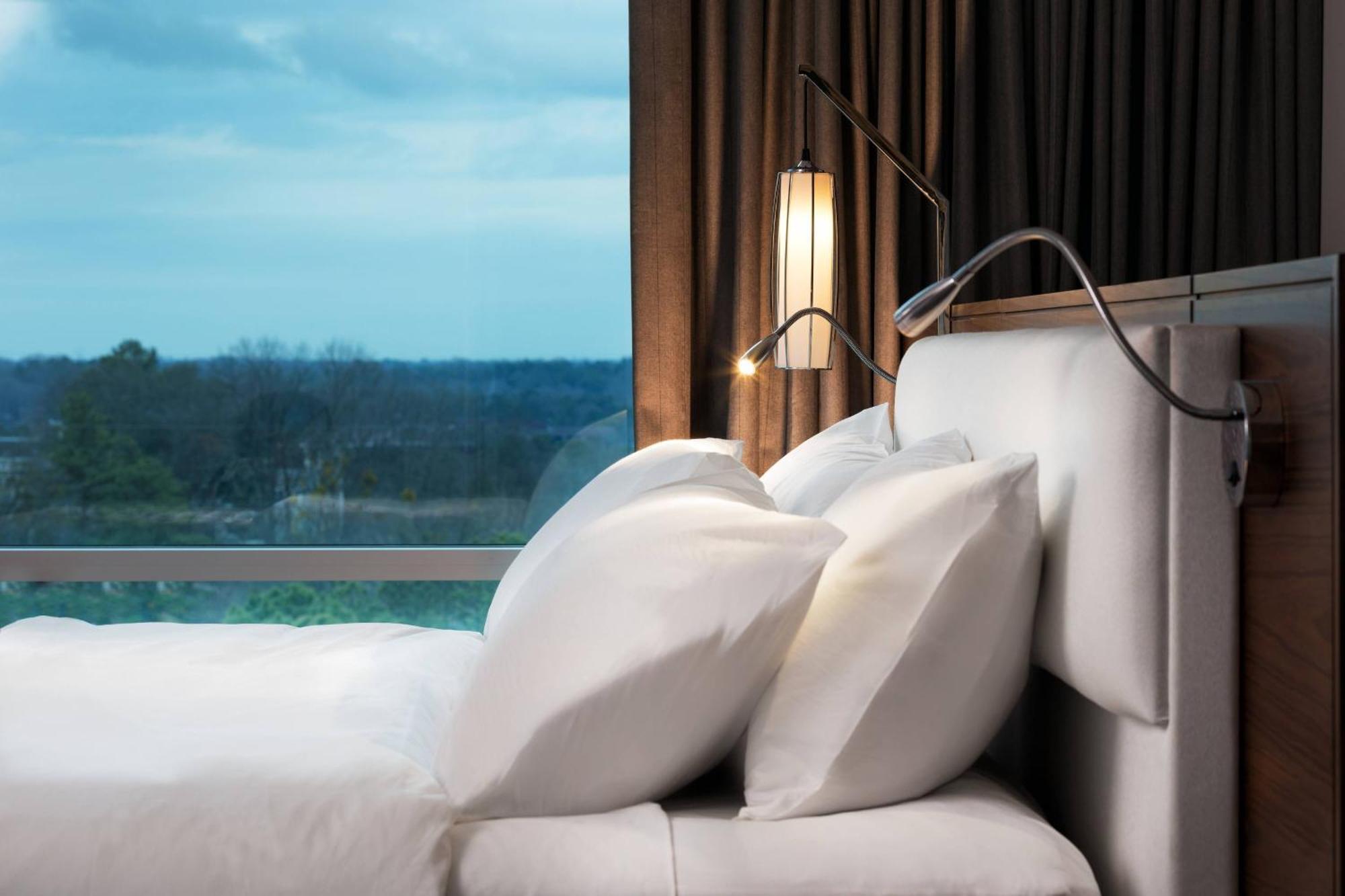 Le Meridien Atlanta Perimeter Dunwoody Extérieur photo