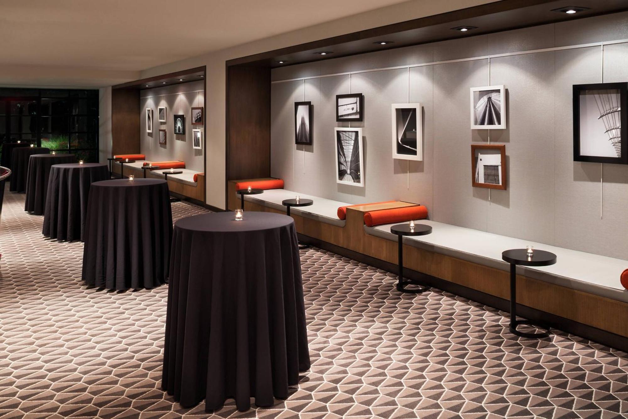 Le Meridien Atlanta Perimeter Dunwoody Extérieur photo