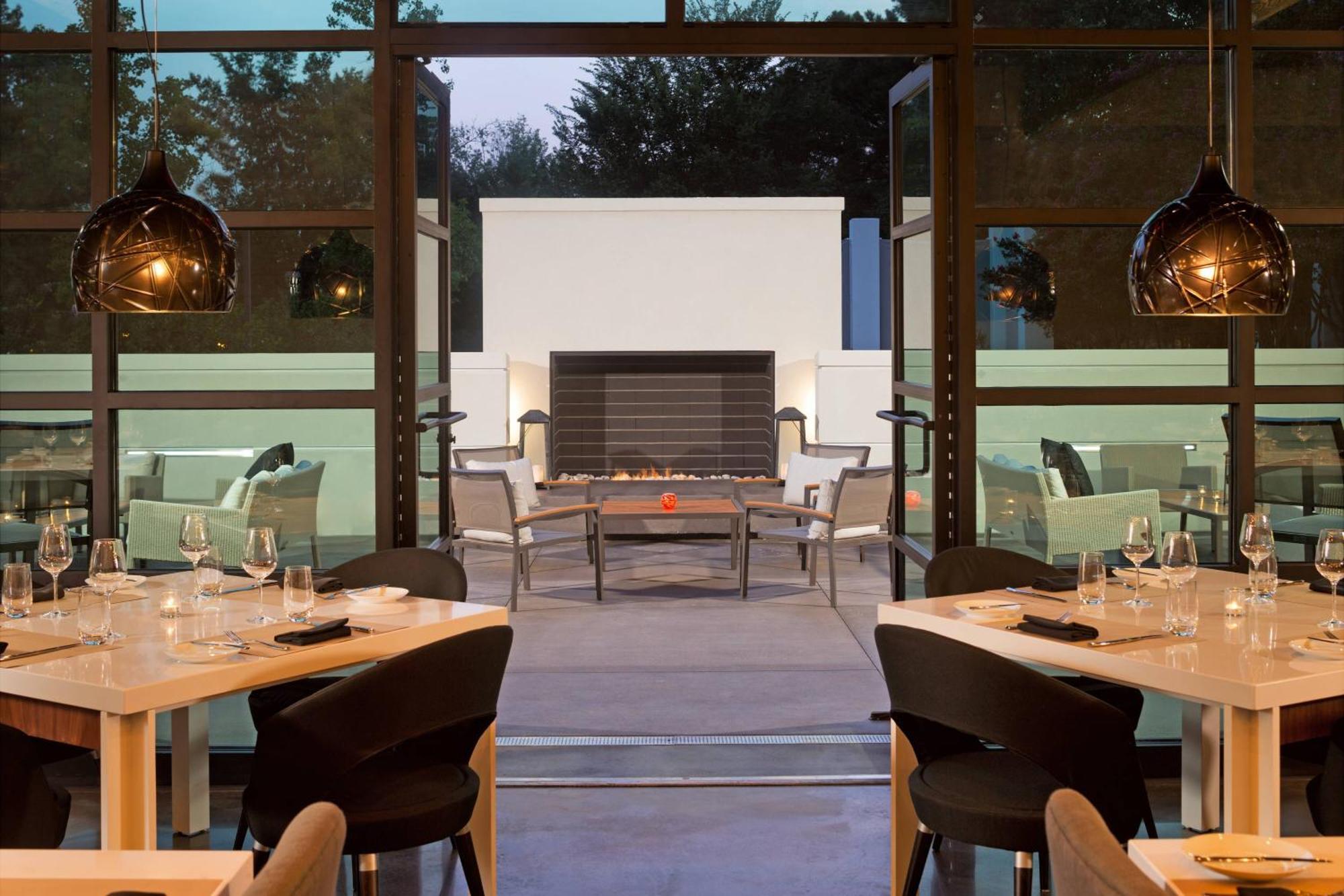 Le Meridien Atlanta Perimeter Dunwoody Extérieur photo