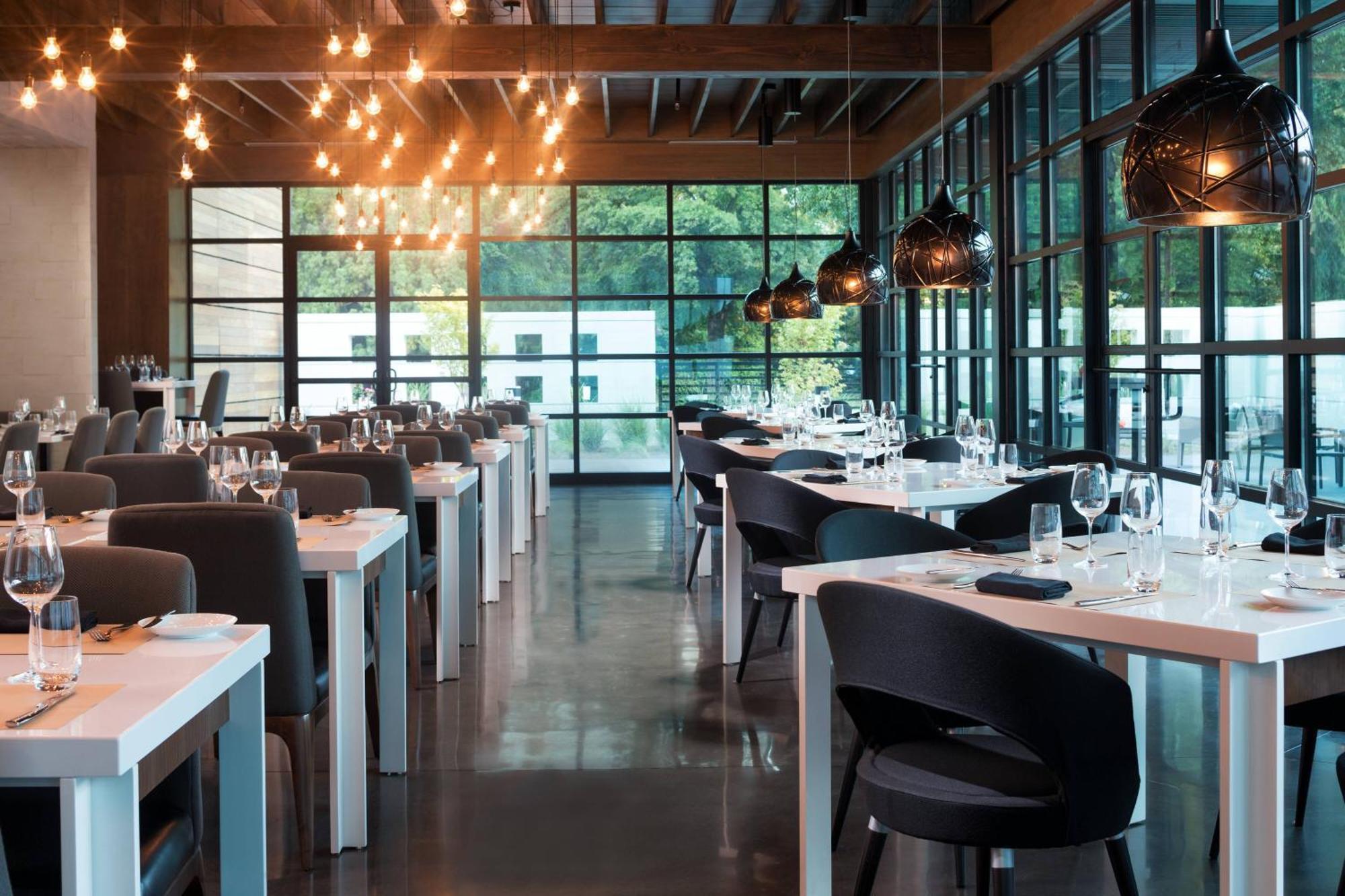 Le Meridien Atlanta Perimeter Dunwoody Extérieur photo
