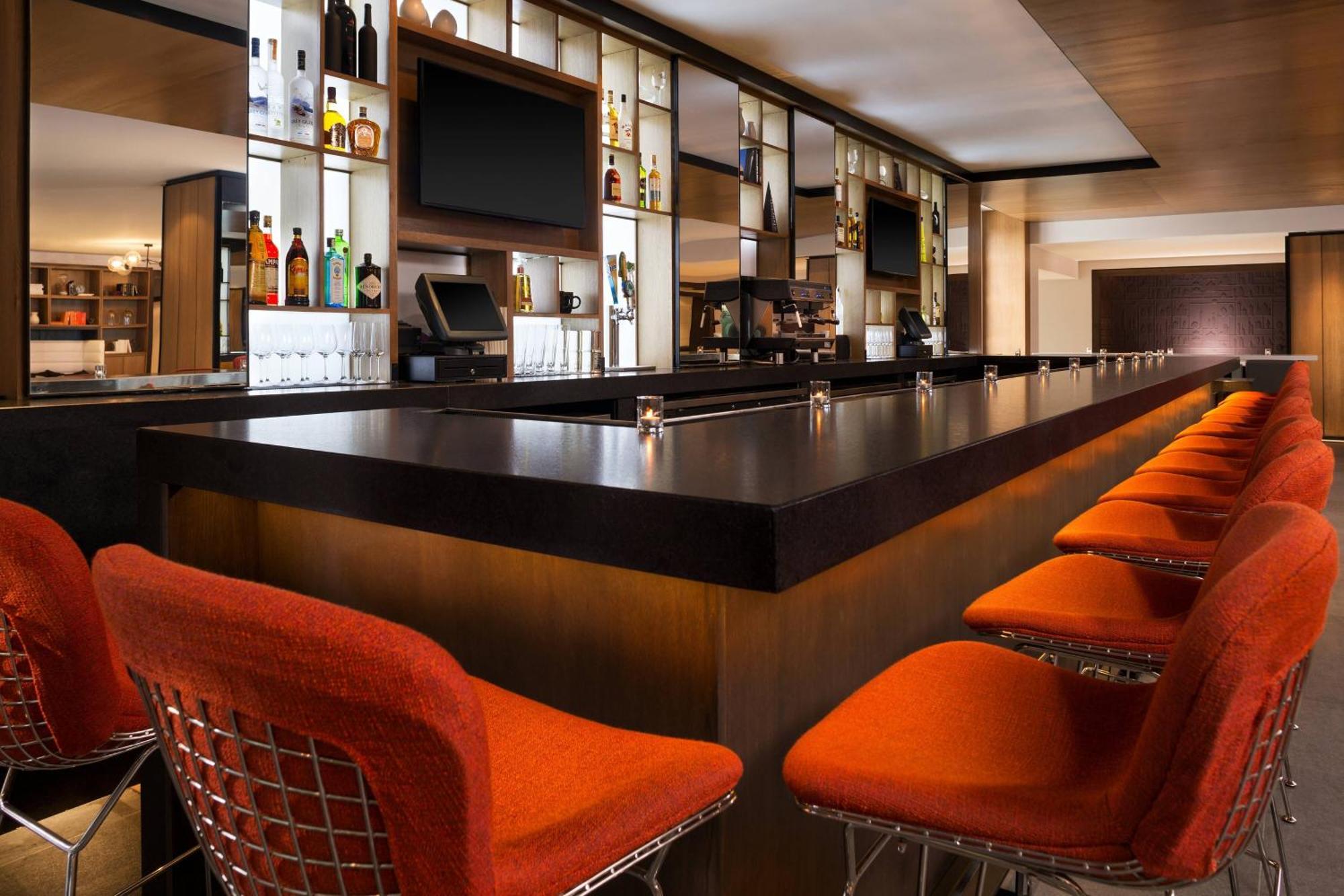 Le Meridien Atlanta Perimeter Dunwoody Extérieur photo