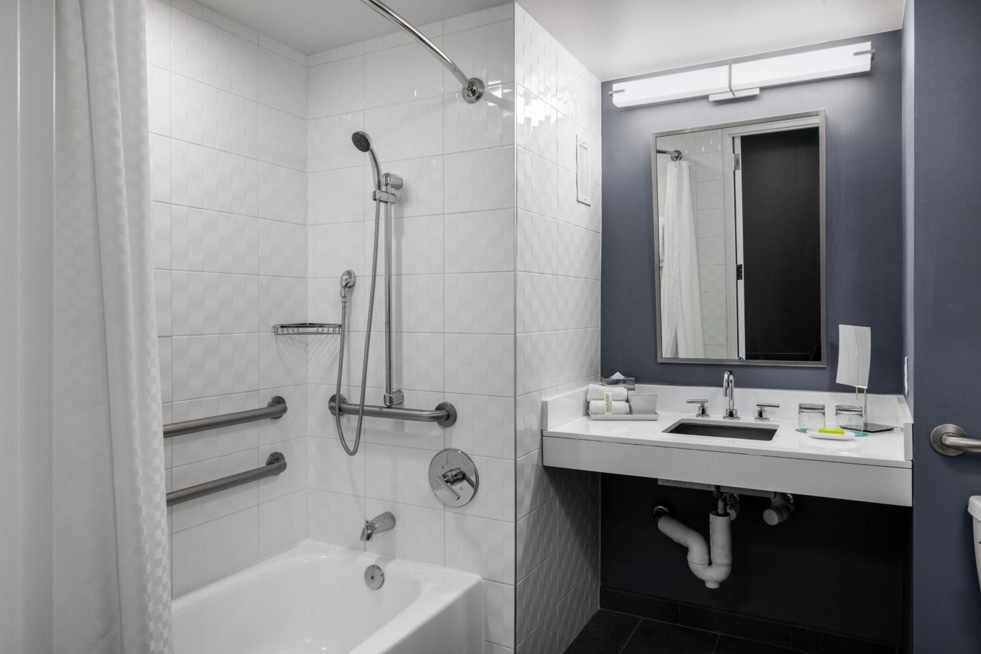 Le Meridien Atlanta Perimeter Dunwoody Extérieur photo