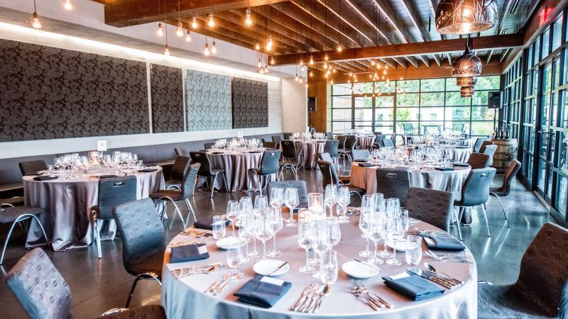 Le Meridien Atlanta Perimeter Dunwoody Extérieur photo