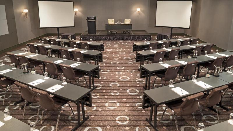 Le Meridien Atlanta Perimeter Dunwoody Extérieur photo