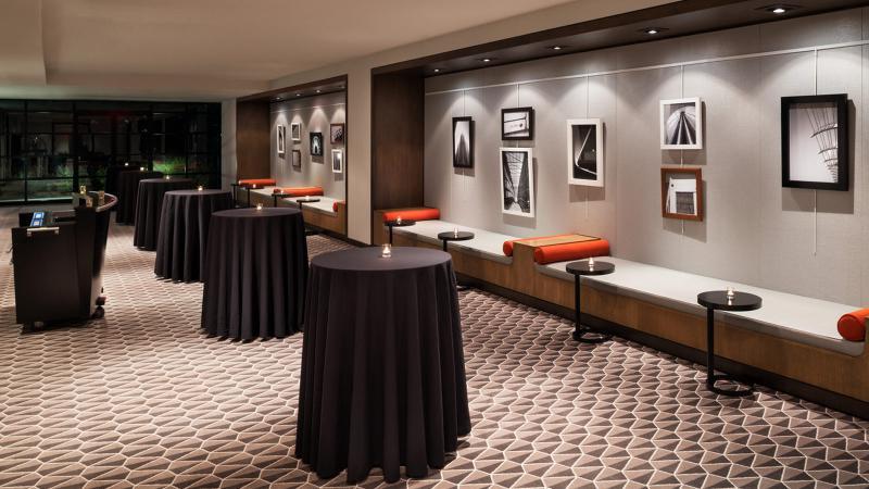 Le Meridien Atlanta Perimeter Dunwoody Extérieur photo
