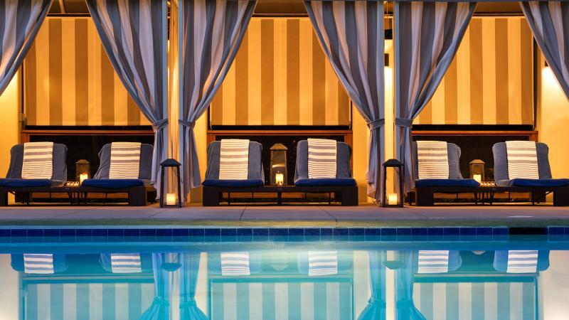 Le Meridien Atlanta Perimeter Dunwoody Extérieur photo