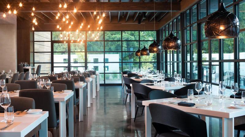 Le Meridien Atlanta Perimeter Dunwoody Extérieur photo