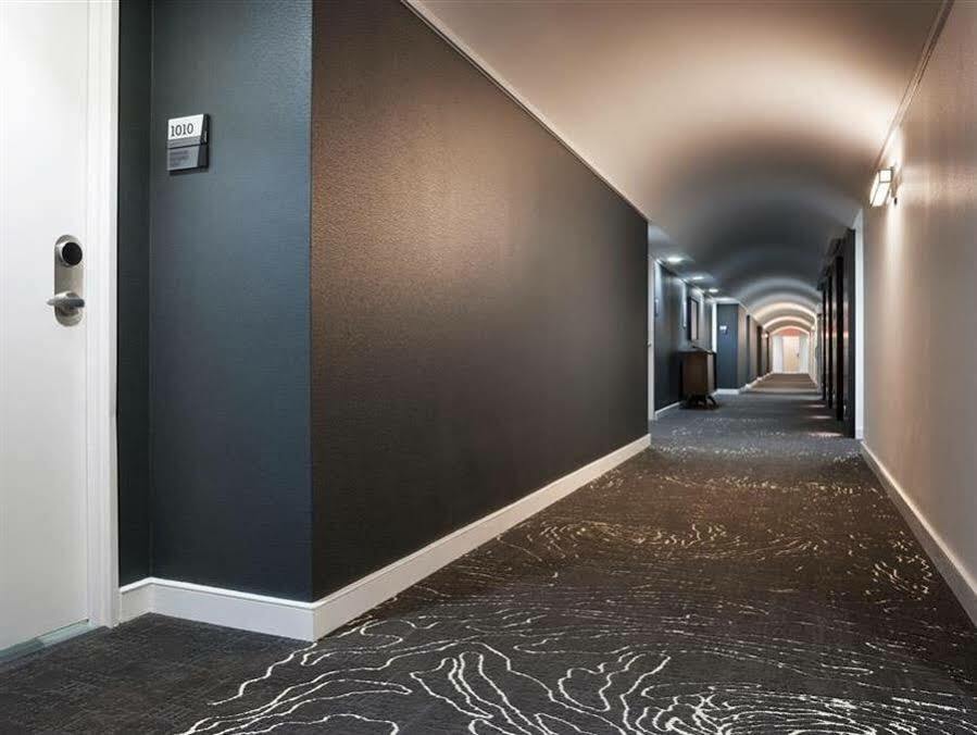 Le Meridien Atlanta Perimeter Dunwoody Extérieur photo